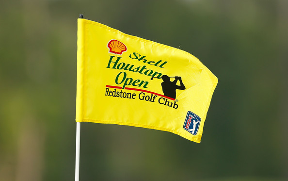 Shell Houston Open