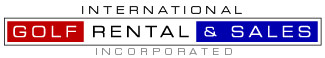 International Golf Rental and Sales